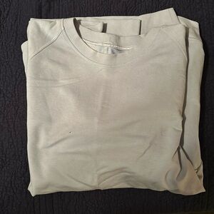 Lululemon City Sweat Crewneck Sweatshirt